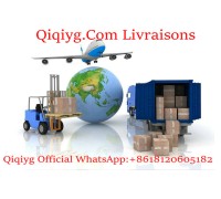 Qiqiyg.com Livraisons
