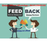 Qiqiyg.com Reviews