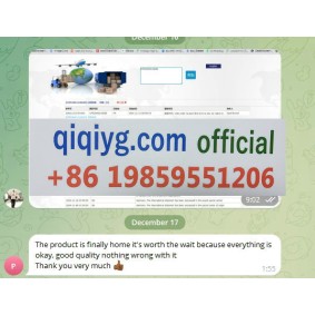 Avis 2025 qiqiyg.com officiel - Meilleur fournisseur de mode en dropshipping 5A85