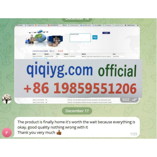 Avis 2025 qiqiyg.com officiel - Meilleur fournisseur de mode en dropshipping 5A85