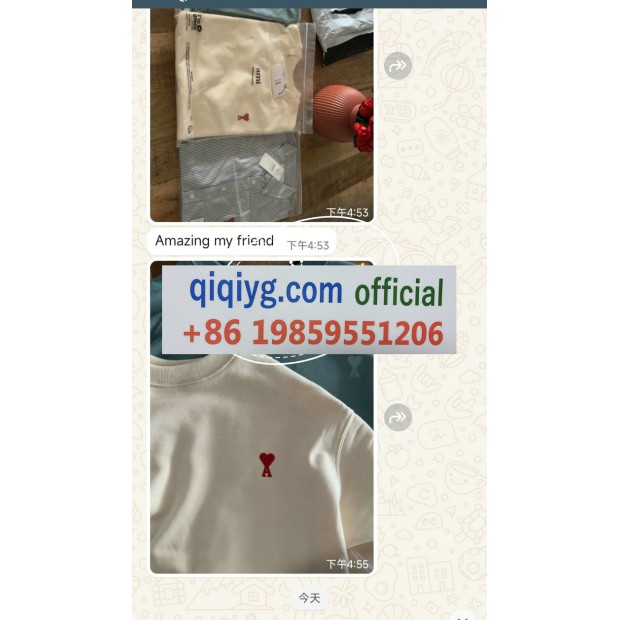 Avis 2025 qiqiyg.com officiel - Meilleur fournisseur de mode en dropshipping 5A87