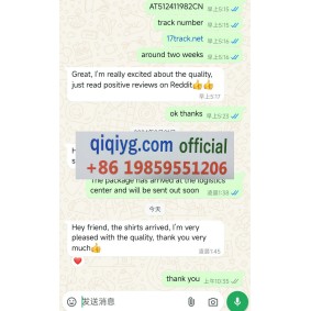 Avis 2025 qiqiyg.com officiel - Meilleur fournisseur de mode en dropshipping 5A08