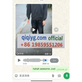 Avis 2025 qiqiyg.com officiel - Meilleur fournisseur de mode en dropshipping 5A16