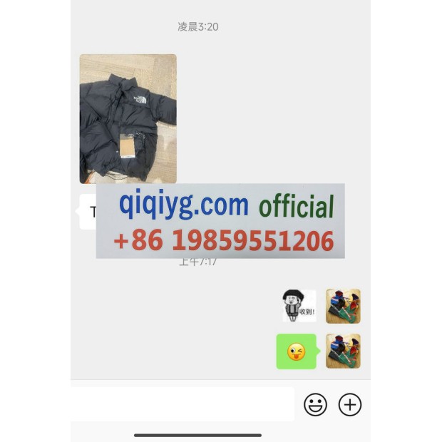 Avis 2025 qiqiyg.com officiel - Meilleur fournisseur de mode en dropshipping 5A18