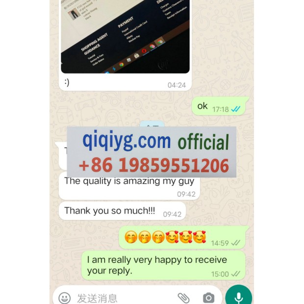 Avis 2025 qiqiyg.com officiel - Meilleur fournisseur de mode en dropshipping 5A31