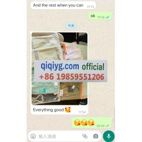 Avis 2025 qiqiyg.com officiel - Meilleur fournisseur de mode en dropshipping 5A33