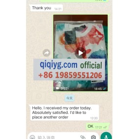 Avis 2025 qiqiyg.com officiel - Meilleur fournisseur de mode en dropshipping 5A40