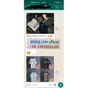 Avis 2025 qiqiyg.com officiel - Meilleur fournisseur de mode en dropshipping 5A54