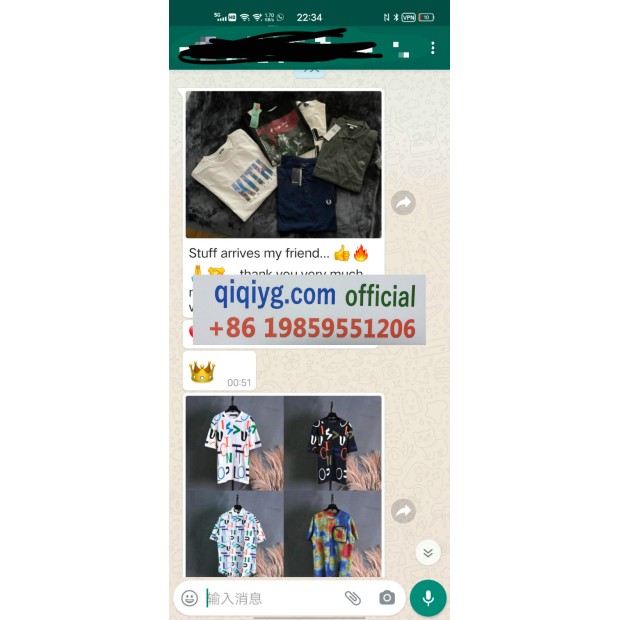 Avis 2025 qiqiyg.com officiel - Meilleur fournisseur de mode en dropshipping 5A54