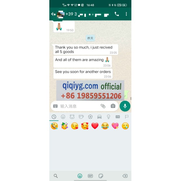 Avis 2025 qiqiyg.com officiel - Meilleur fournisseur de mode en dropshipping 5A61