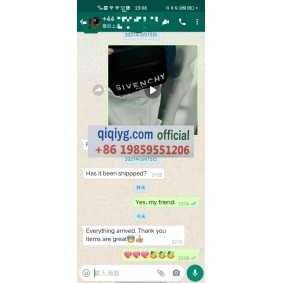 Avis 2025 qiqiyg.com officiel - Meilleur fournisseur de mode en dropshipping 5A68