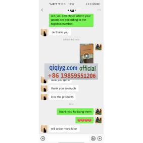 Avis 2025 qiqiyg.com officiel - Meilleur fournisseur de mode en dropshipping 5A69