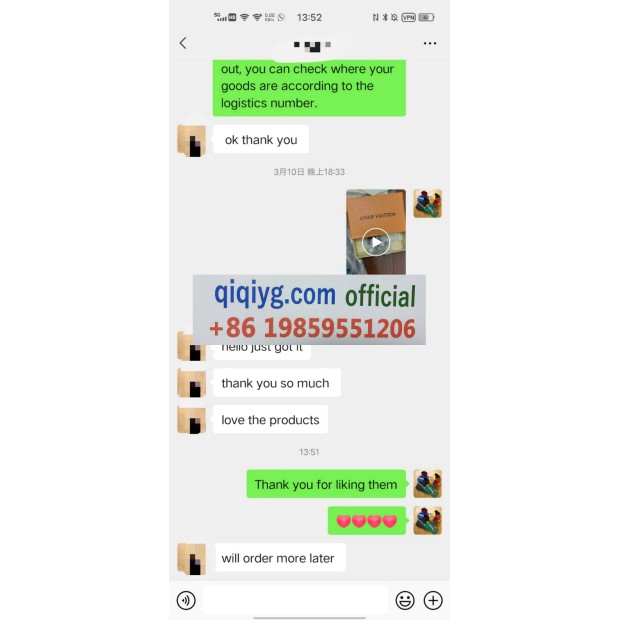 Avis 2025 qiqiyg.com officiel - Meilleur fournisseur de mode en dropshipping 5A69