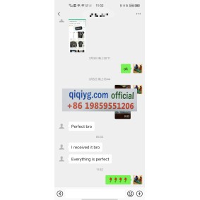 Avis 2025 qiqiyg.com officiel - Meilleur fournisseur de mode en dropshipping 5A74