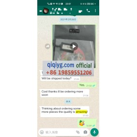 Avis 2025 qiqiyg.com officiel - Meilleur fournisseur de mode en dropshipping 5A76