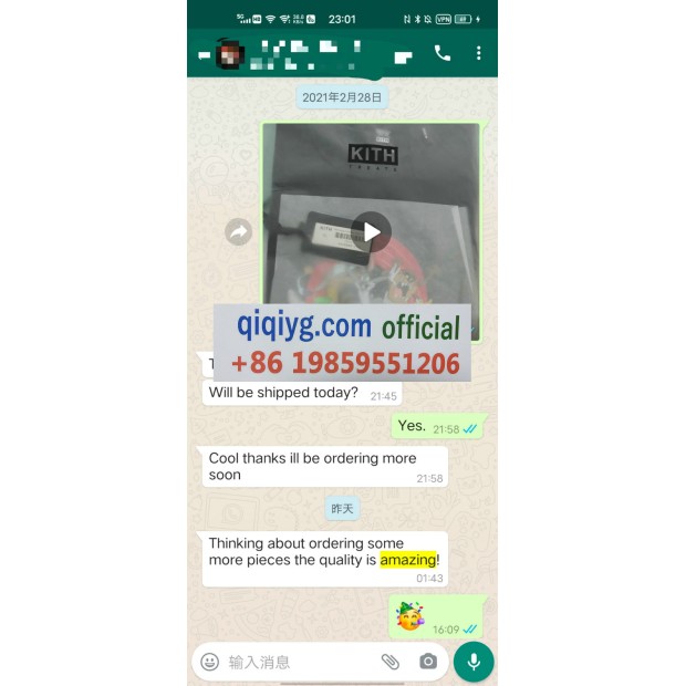 Avis 2025 qiqiyg.com officiel - Meilleur fournisseur de mode en dropshipping 5A76