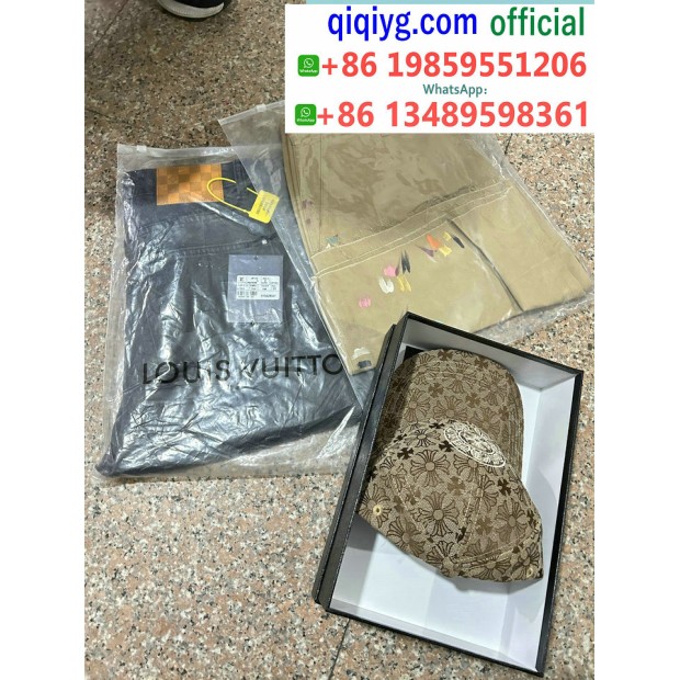 qiqiyg yupoo contact qiqiyg.com Fournisseur de dropshipping de vêtements en gros QQYG002