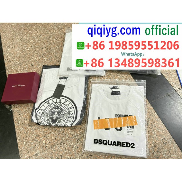qiqiyg yupoo contact qiqiyg.com Fournisseur de dropshipping de vêtements en gros QQYG003