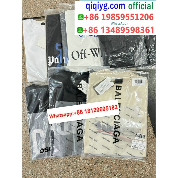 qiqiyg yupoo contact qiqiyg.com Fournisseur de dropshipping de vêtements en gros QQYG008