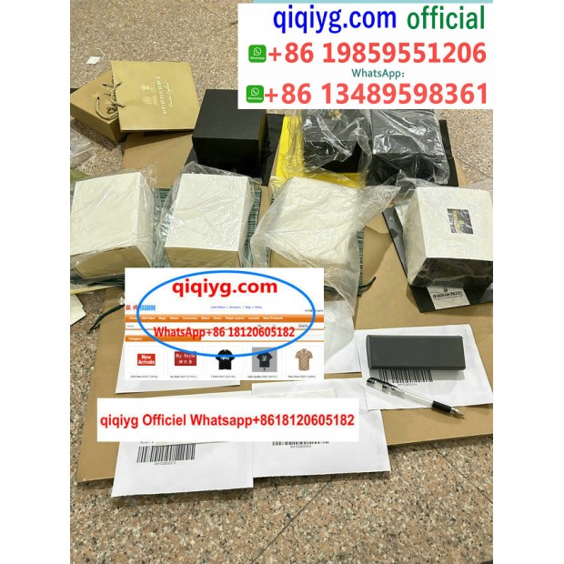 qiqiyg yupoo contact qiqiyg.com Fournisseur de dropshipping de vêtements en gros QQYG015