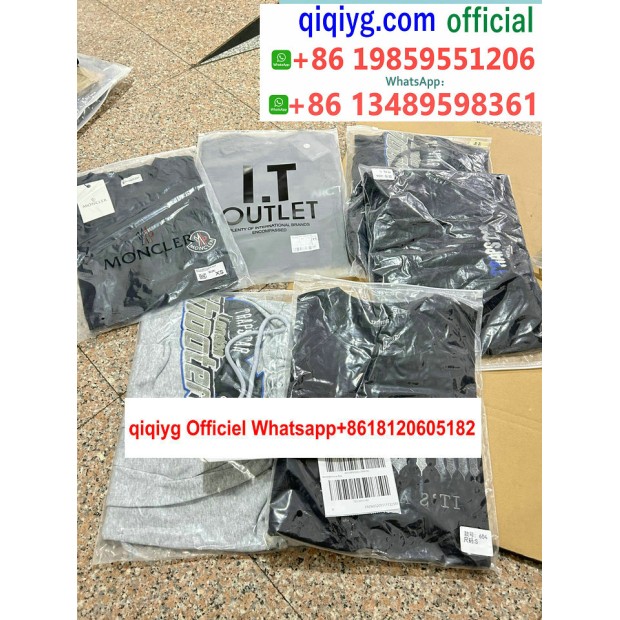qiqiyg yupoo contact qiqiyg.com Fournisseur de dropshipping de vêtements en gros QQYG026