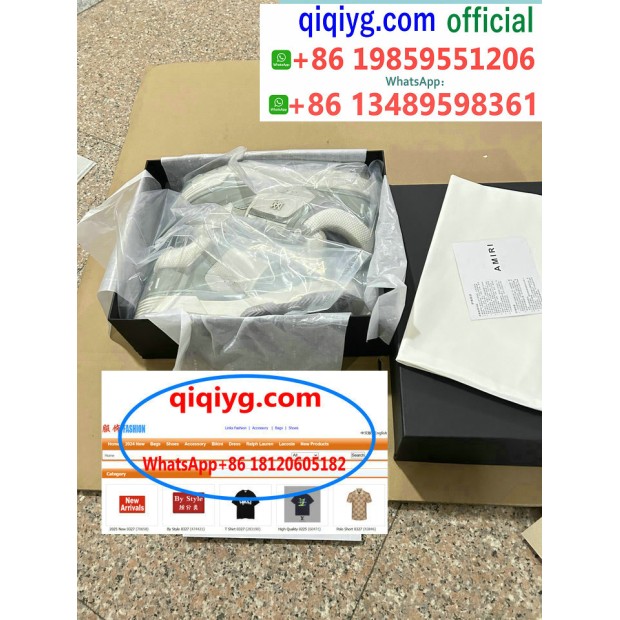 qiqiyg yupoo contact qiqiyg.com Fournisseur de dropshipping de vêtements en gros QQYG032