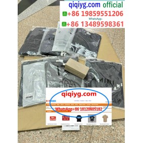 qiqiyg yupoo contact qiqiyg.com Fournisseur de dropshipping de vêtements en gros QQYG038