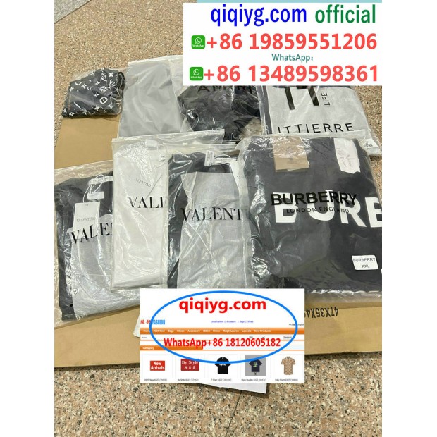 qiqiyg yupoo contact qiqiyg.com Fournisseur de dropshipping de vêtements en gros QQYG050
