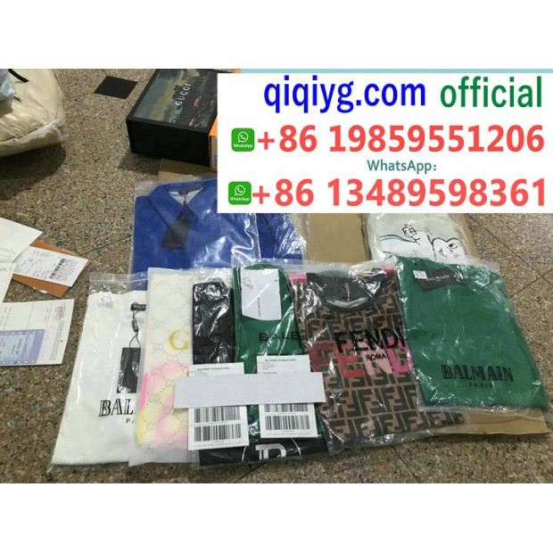 qiqiyg yupoo contact qiqiyg.com Fournisseur de dropshipping de vêtements en gros QQYG054