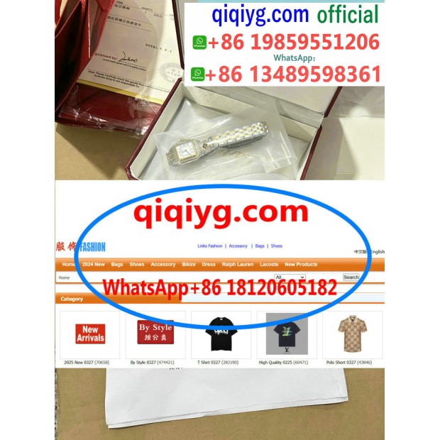 qiqiyg yupoo contact qiqiyg.com Fournisseur de dropshipping de vêtements en gros QQYG092