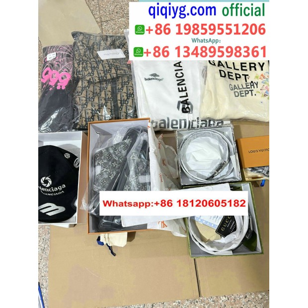 qiqiyg yupoo contact qiqiyg.com Fournisseur de dropshipping de vêtements en gros QQYG121