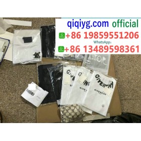 qiqiyg yupoo contact qiqiyg.com Fournisseur de dropshipping de vêtements en gros QQYG155