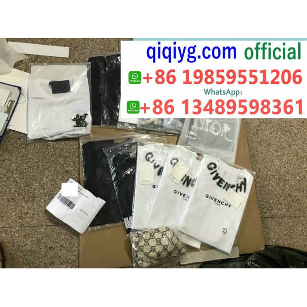 qiqiyg yupoo contact qiqiyg.com Fournisseur de dropshipping de vêtements en gros QQYG155