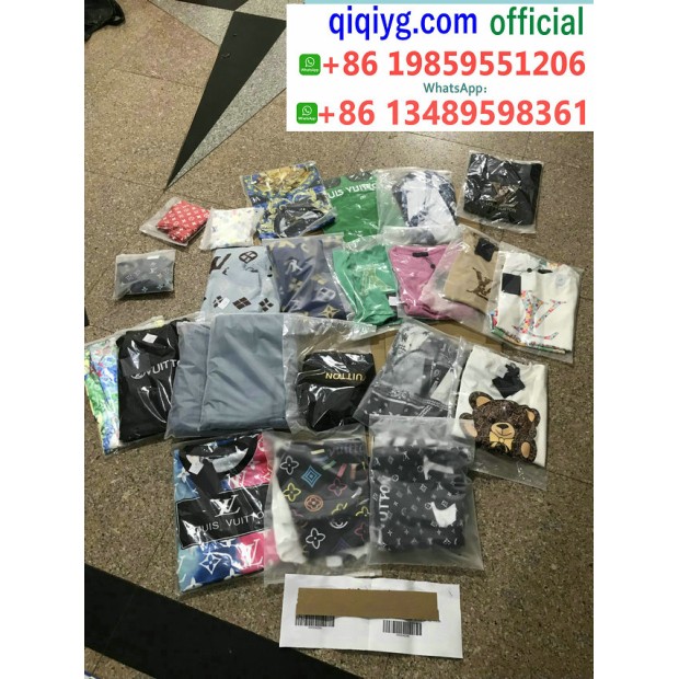 qiqiyg yupoo contact qiqiyg.com Fournisseur de dropshipping de vêtements en gros QQYG159