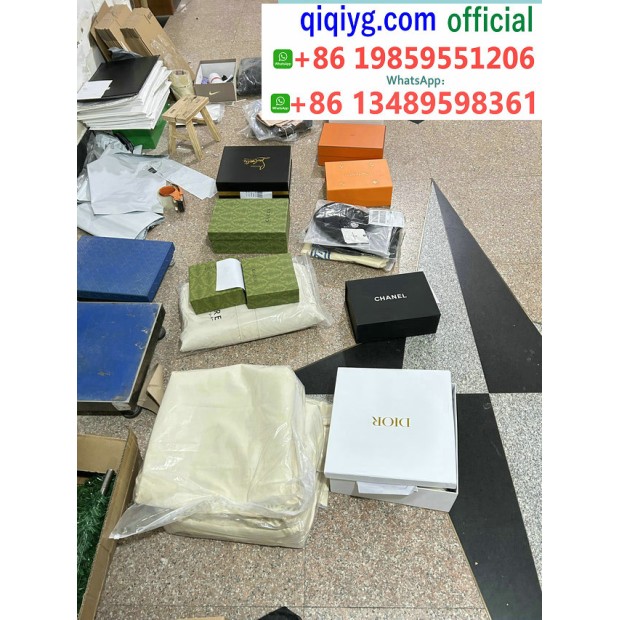 qiqiyg yupoo contact qiqiyg.com Fournisseur de dropshipping de vêtements en gros QQYG182