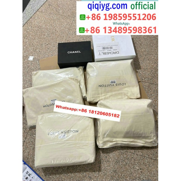 qiqiyg yupoo contact qiqiyg.com Fournisseur de dropshipping de vêtements en gros QQYG194