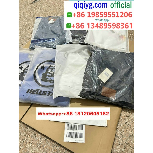 qiqiyg yupoo contact qiqiyg.com Fournisseur de dropshipping de vêtements en gros QQYG235