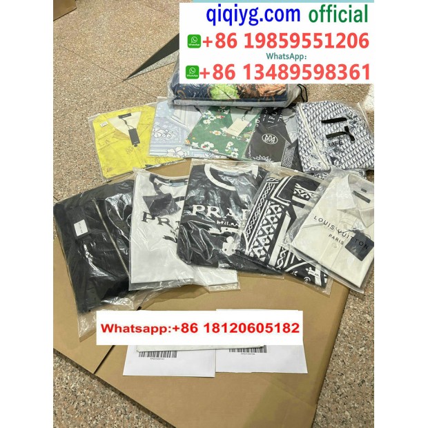 qiqiyg yupoo contact qiqiyg.com Fournisseur de dropshipping de vêtements en gros QQYG241