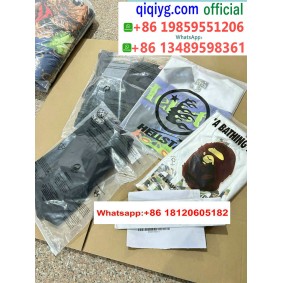 qiqiyg yupoo contact qiqiyg.com Fournisseur de dropshipping de vêtements en gros QQYG247