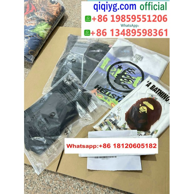 qiqiyg yupoo contact qiqiyg.com Fournisseur de dropshipping de vêtements en gros QQYG247