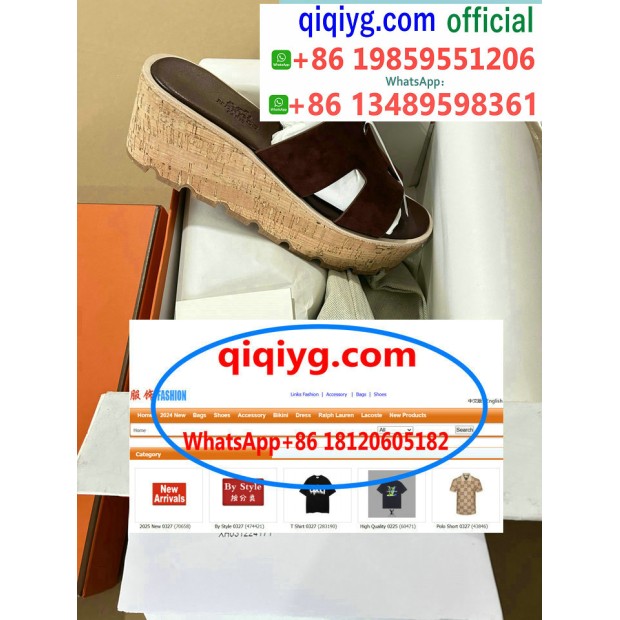 qiqiyg yupoo contact qiqiyg.com Fournisseur de dropshipping de vêtements en gros QQYG271