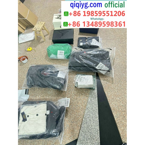 qiqiyg yupoo contact qiqiyg.com Fournisseur de dropshipping de vêtements en gros QQYG272
