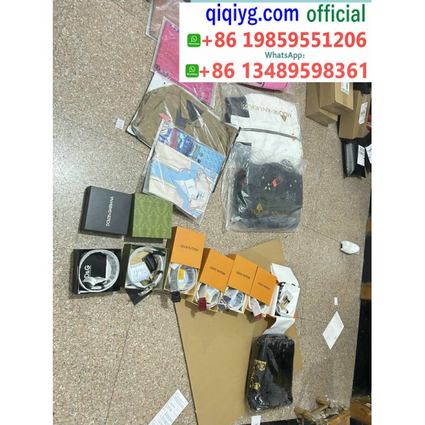 qiqiyg yupoo contact qiqiyg.com Fournisseur de dropshipping de vêtements en gros QQYG278