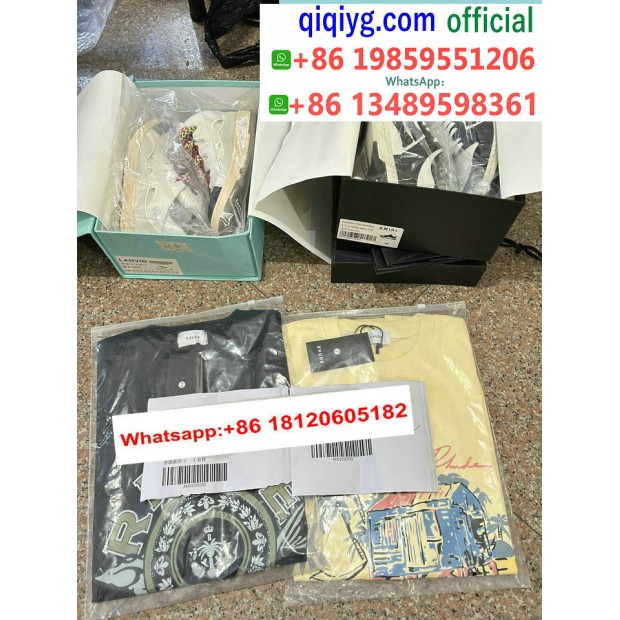 qiqiyg yupoo contact qiqiyg.com Fournisseur de dropshipping de vêtements en gros QQYG283