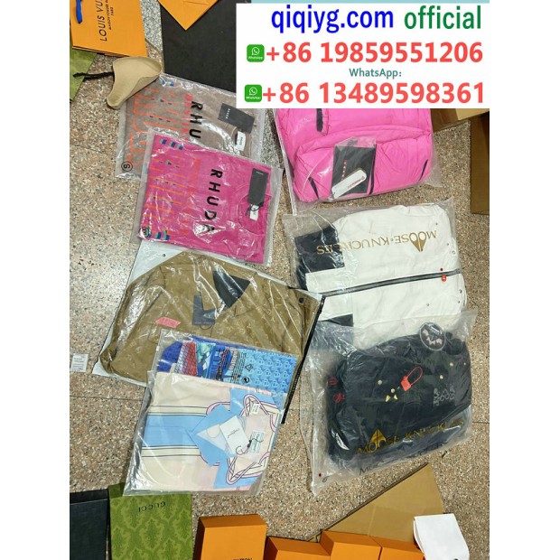 qiqiyg yupoo contact qiqiyg.com Fournisseur de dropshipping de vêtements en gros QQYG284