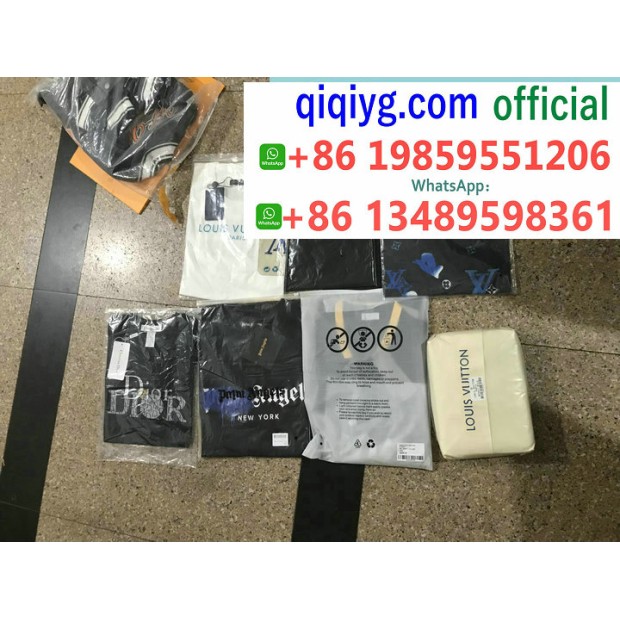 qiqiyg yupoo contact qiqiyg.com Fournisseur de dropshipping de vêtements en gros QQYG286