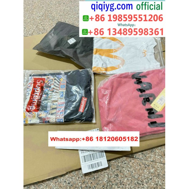 qiqiyg yupoo contact qiqiyg.com Fournisseur de dropshipping de vêtements en gros QQYG307