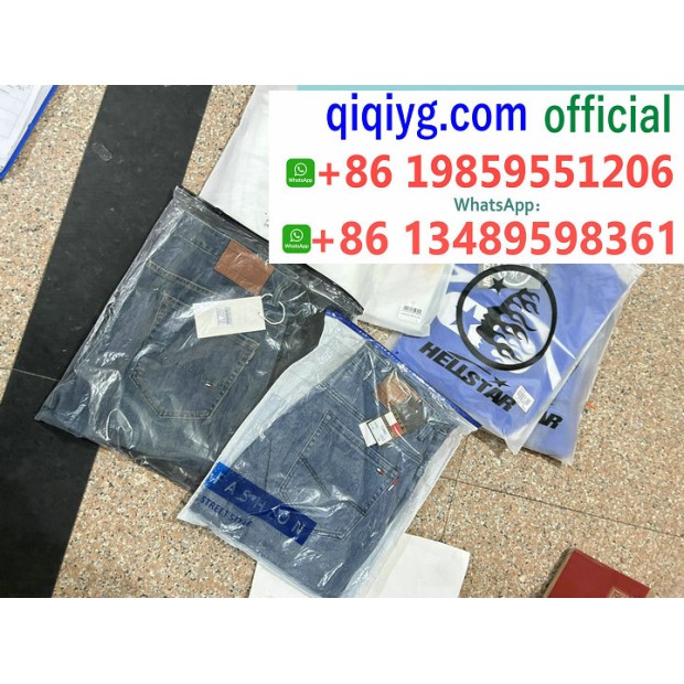 qiqiyg yupoo contact qiqiyg.com Fournisseur de dropshipping de vêtements en gros QQYG319