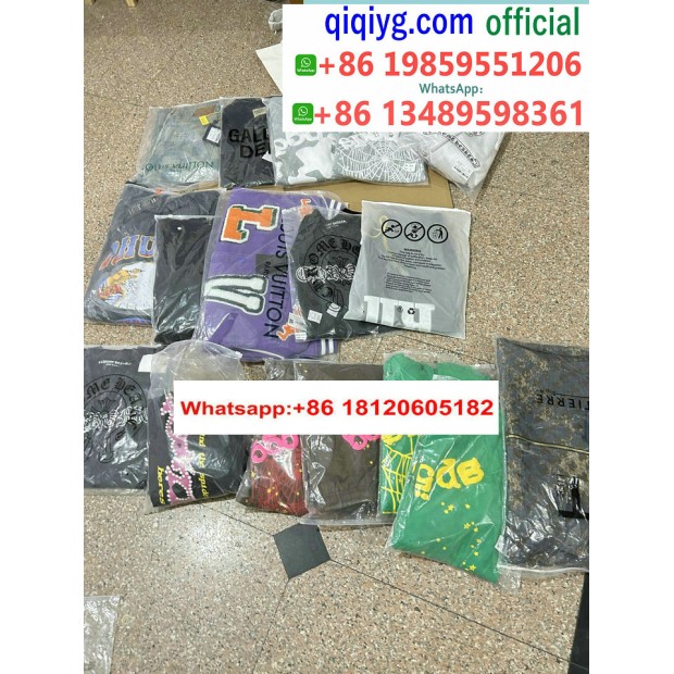 qiqiyg yupoo contact qiqiyg.com Fournisseur de dropshipping de vêtements en gros QQYG325