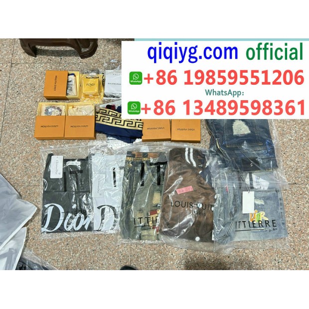 qiqiyg yupoo contact qiqiyg.com Fournisseur de dropshipping de vêtements en gros QQYG343